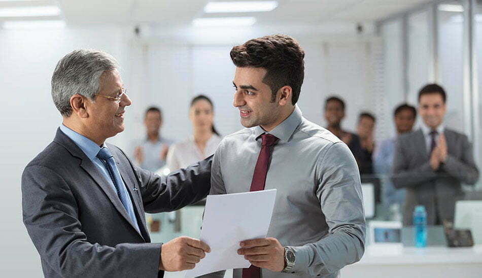 عوامل افزایش رضایت شغلی