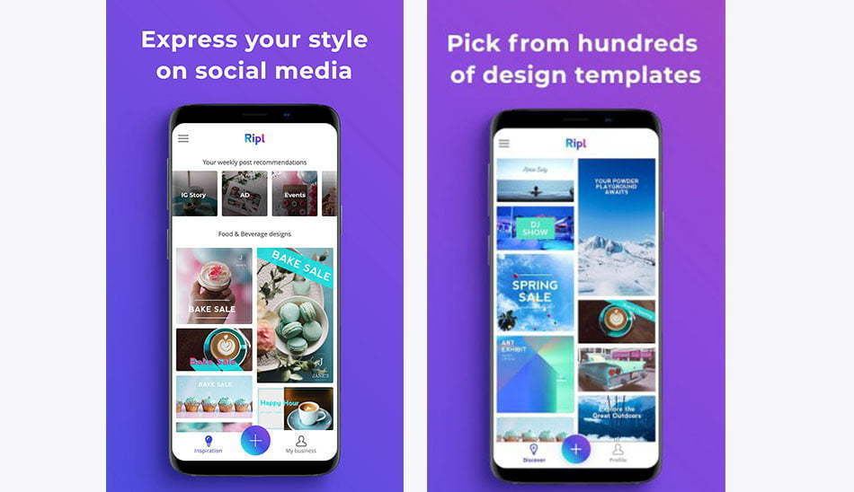 چگونه فیلم igtv را پست کنیم