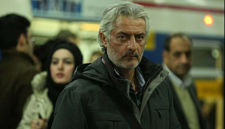 فیلم ضد جاسوسی وزارت اطلاعات
