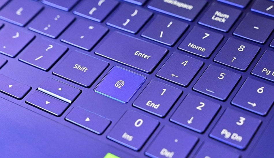 samsung-book-keyboard/ گلکسی بوک فلکس