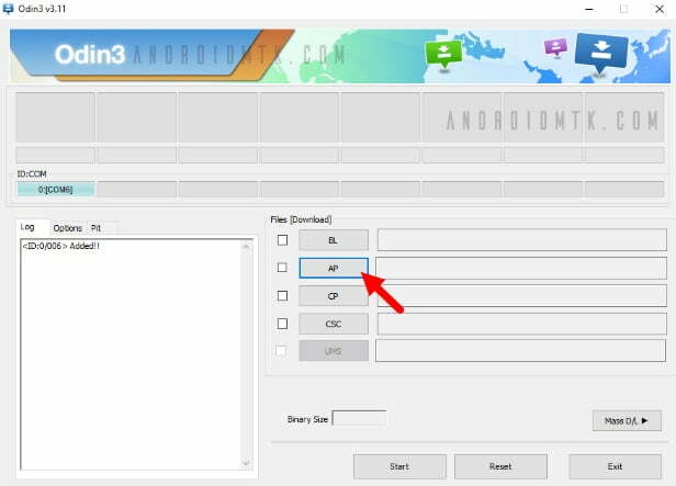 samsung flash / آموزش فلش گوشی سامسونگ با کامپیوتر