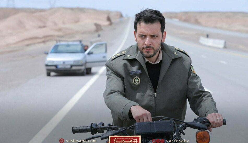 نقد و بررسی سریال سرباز