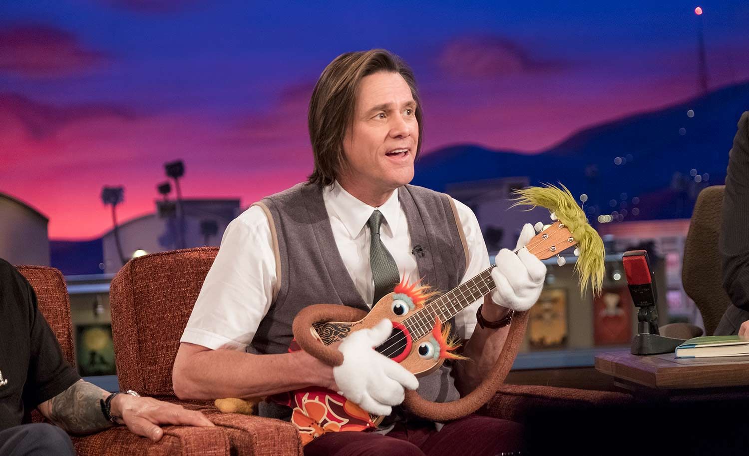 دانلود سریال kidding فصل دوم