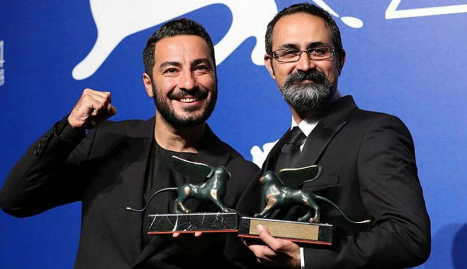 فیلم های در دست ساخت ایرانی