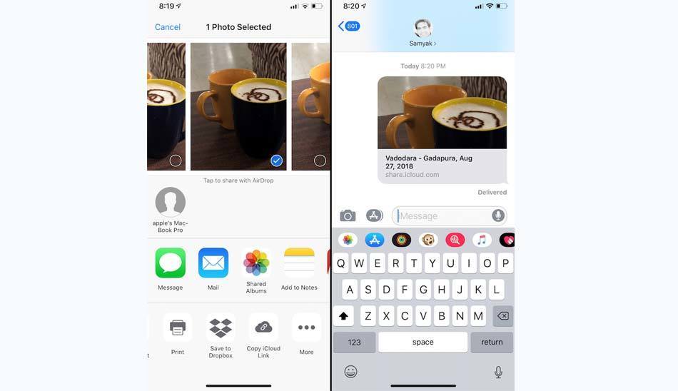 share-photo-link/ ترفند آیفون