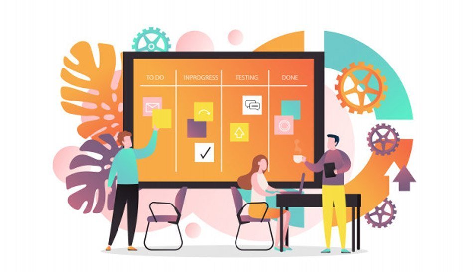 software-team/ توسعه نرم افزاری چابک
