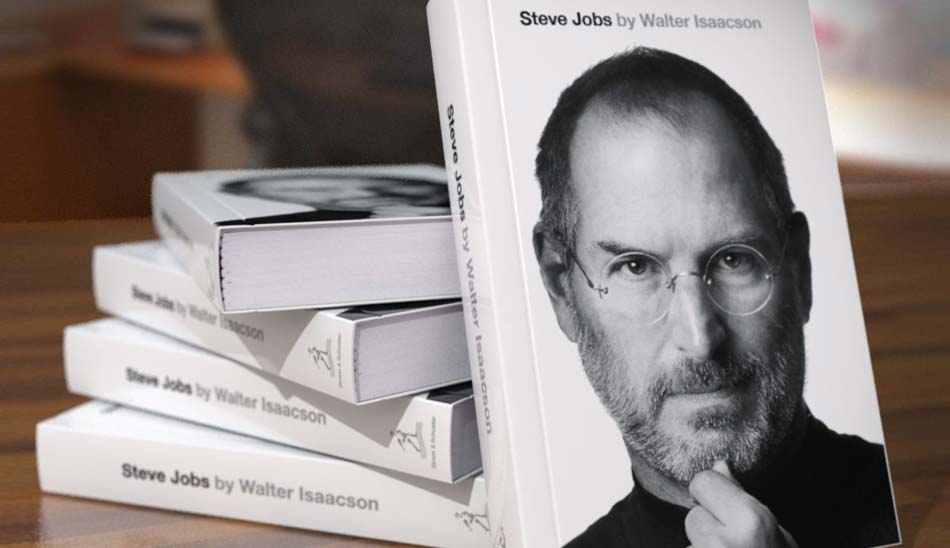 steve-jobs-biography/ کتاب های زندگینامه معروف