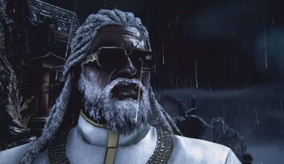 tekken 7 leroy