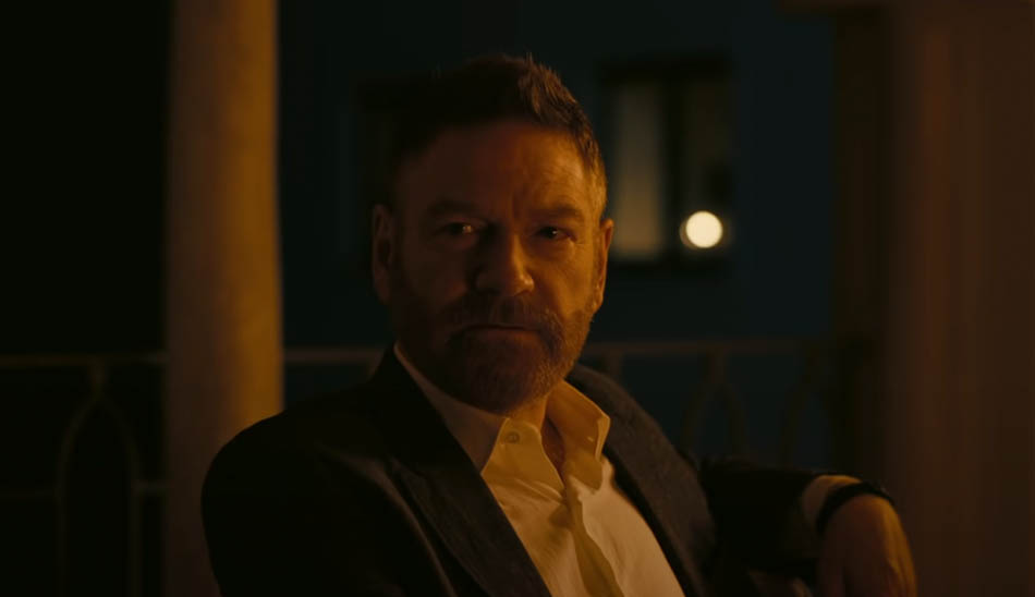 فیلم tenet