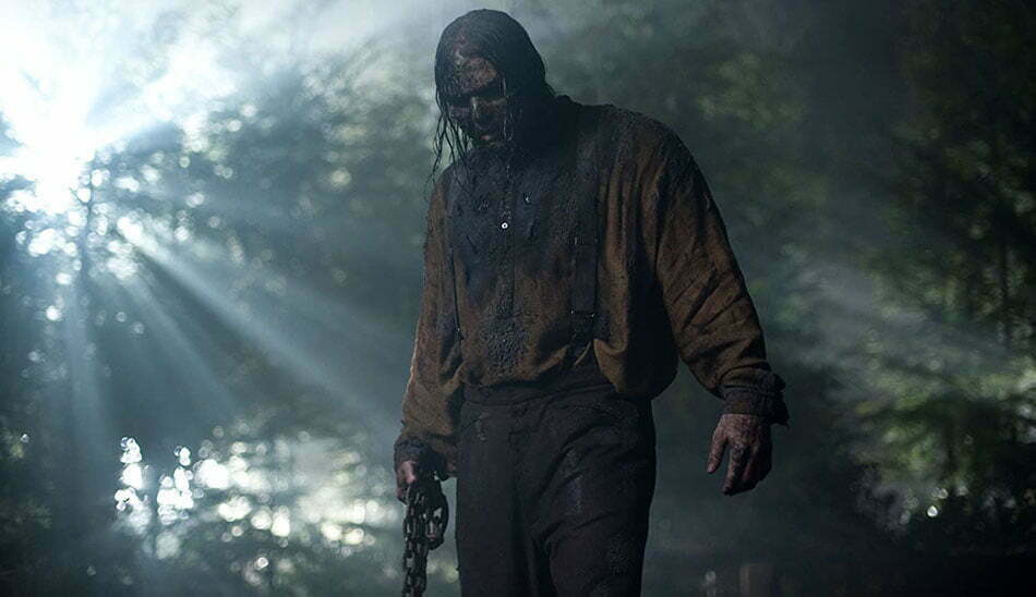 فیلم The Cabin In The Woods / ترسناک ترین فیلم های تاریخ سینما