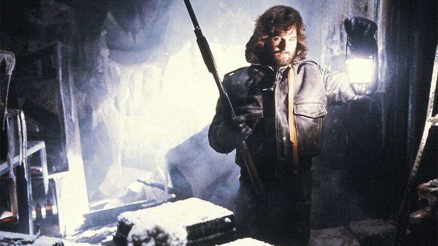 فیلم The Thing / بهترین فیلمهای ترسناک