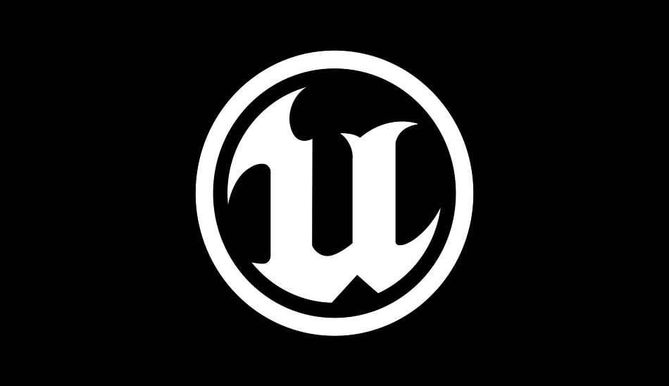 موتور unreal engine