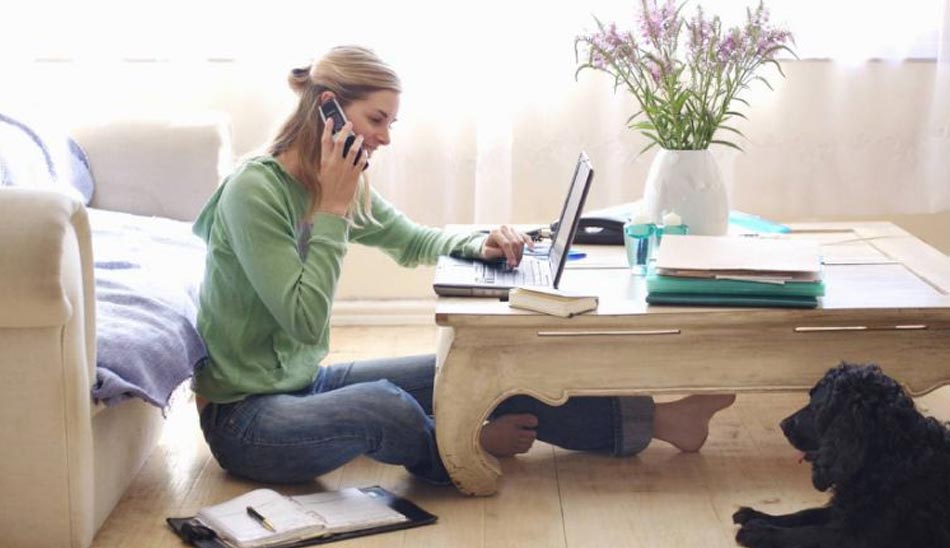 work-at-home/ انواع آسیب های دیسک کمر