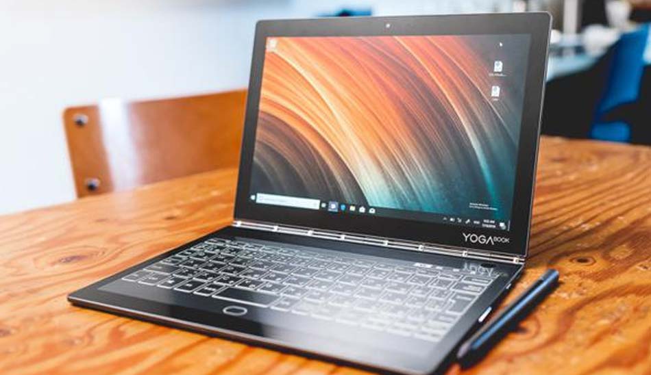 yoga-c930/ بهترین لپ تاپ های 13 اینچی