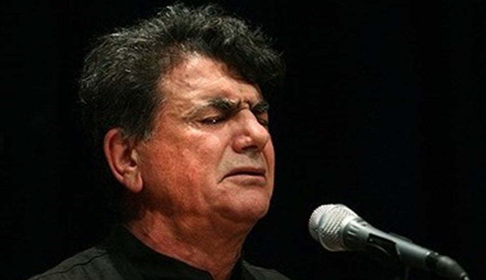 بیوگرافی شجریان
