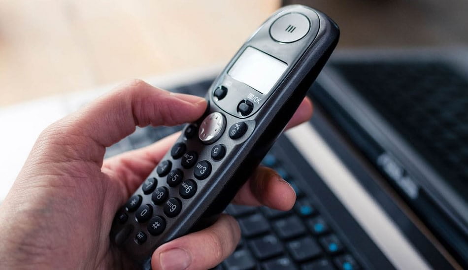 بهترین تلفن بی سیم