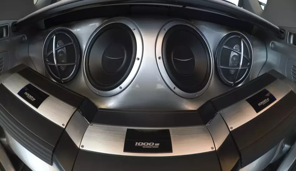 راهنمای خرید ضبط خودرو/Best car speaker