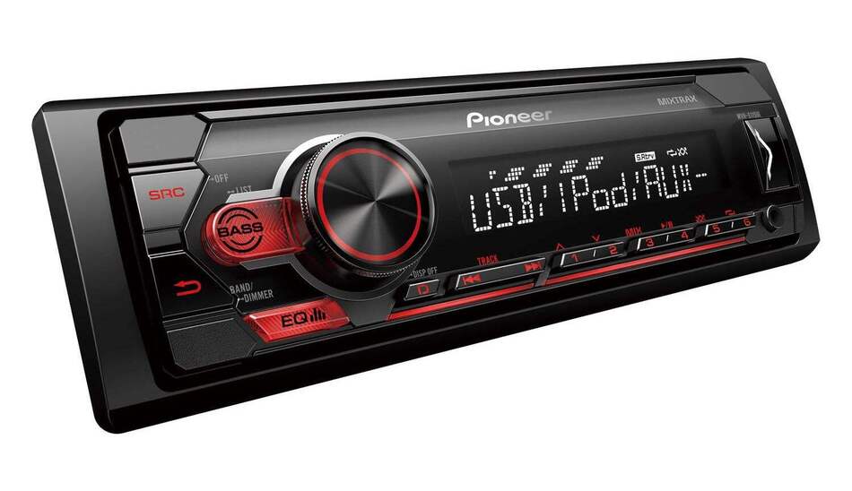 بهترین ضبط ماشین/Best car speaker