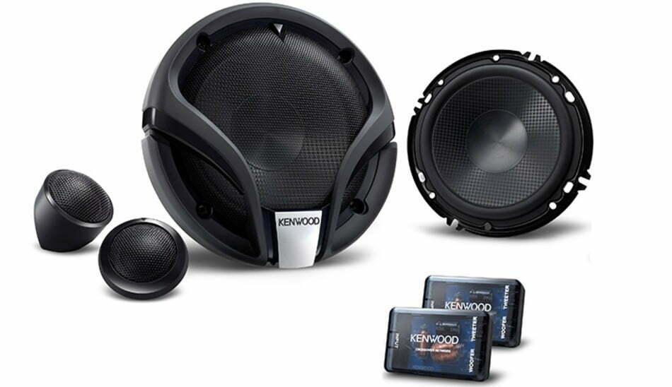  ضبط ماشین/Best car speaker