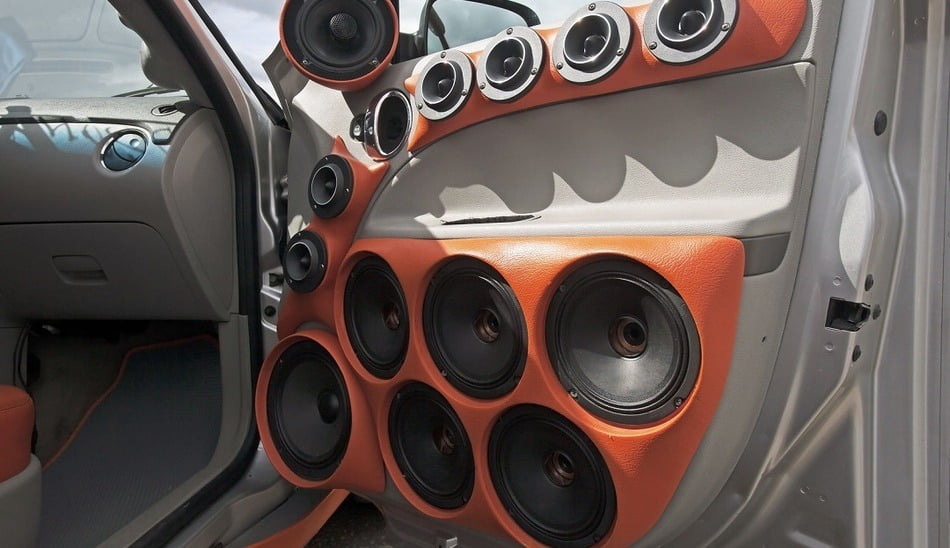 راهنمای خرید ضبط ماشین/Best car speaker