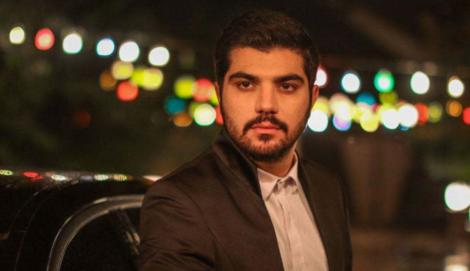 تیزر سریال آقازاده