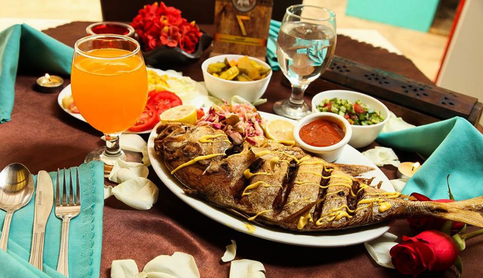 سفر به کیش