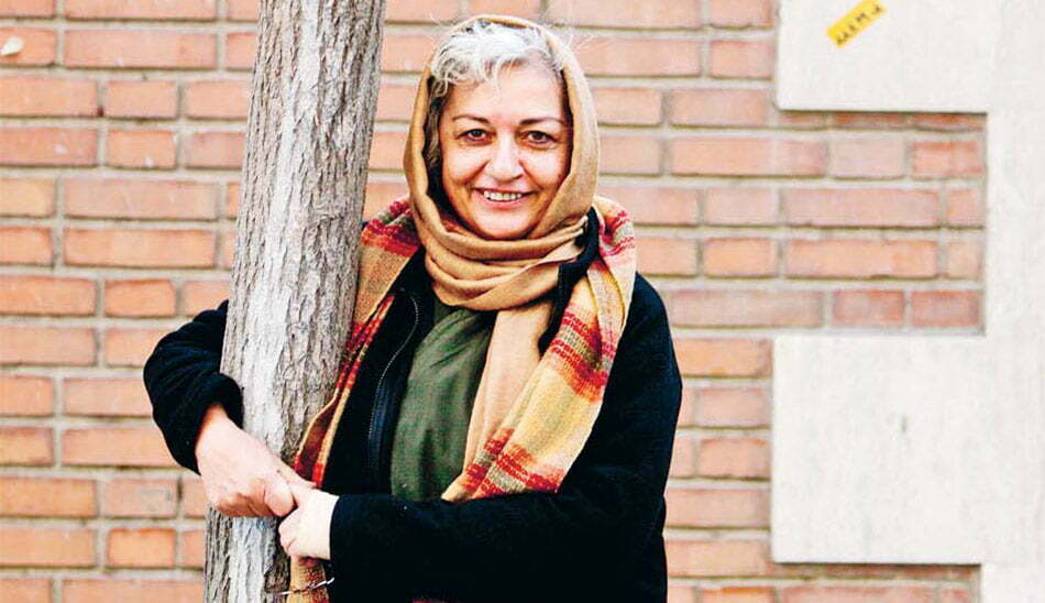 فرزانه طاهری هوشنگ گلشیری