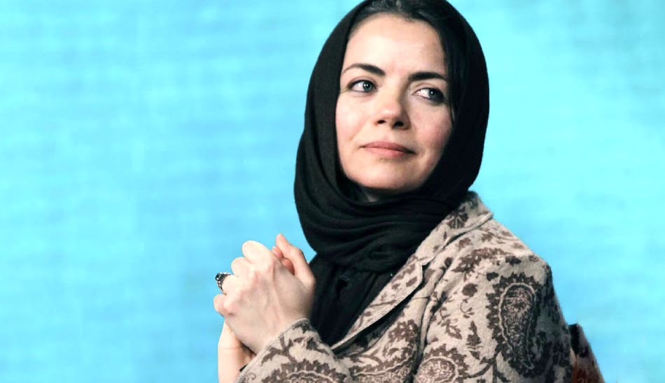 بازیگران فیلم اورکا . مهتاب نصیر پور