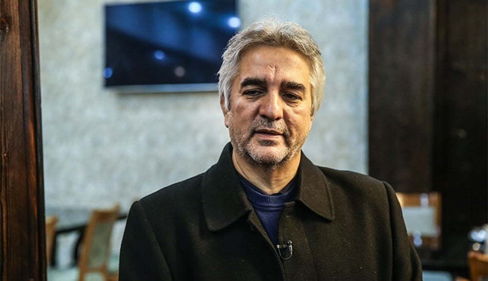 عوامل سریال نیوجرسی