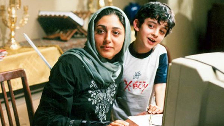 میم مثل مادر / فیلم ایرانی درمورد موسیقی / بهترین فیلم های سینمایی ایرانی با موضوع موسیقی