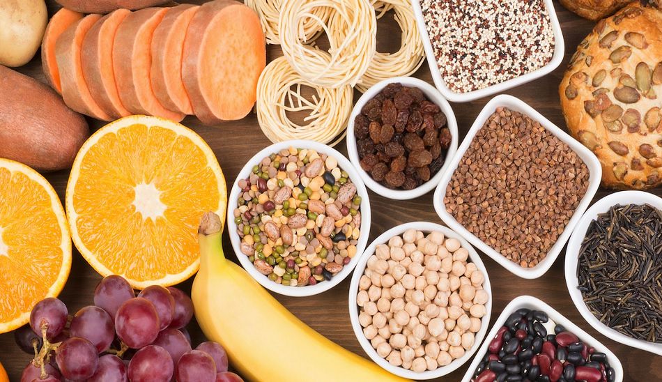 کربوهیدرات چیست؟