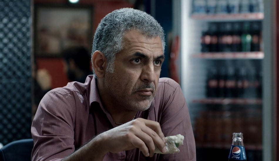 نشست خبری فیلم کشتارگاه