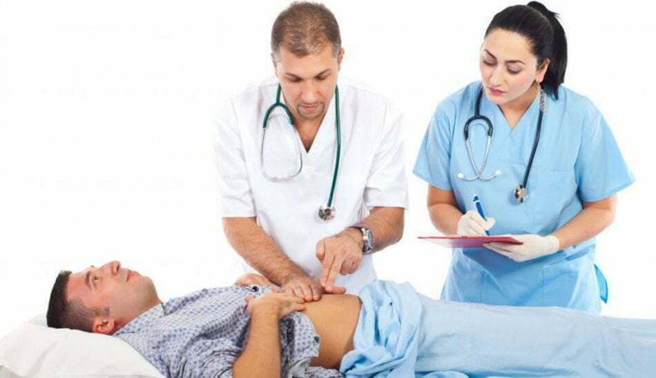 نشانه های آپاندیس چیست