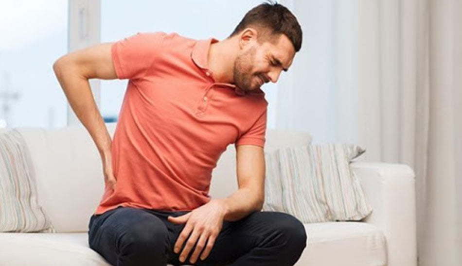 علائم آپاندیس چیست
