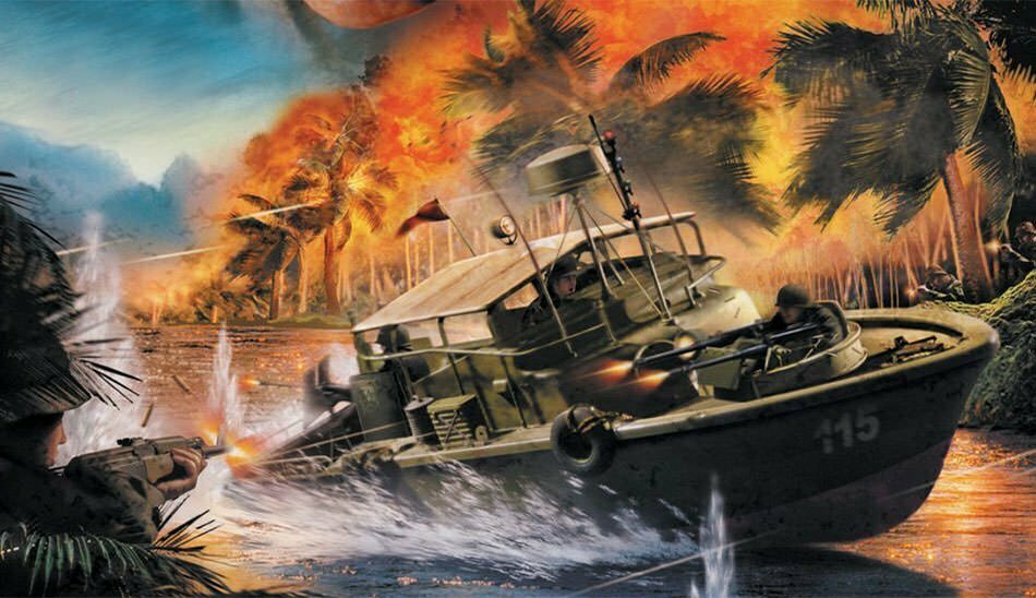 بازی Battlefield Vietnam