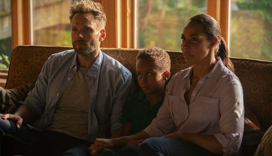 دانلود فیلم Becky