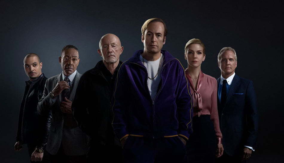 بهترین سریال های تابستانی / سریال Better Call Saul