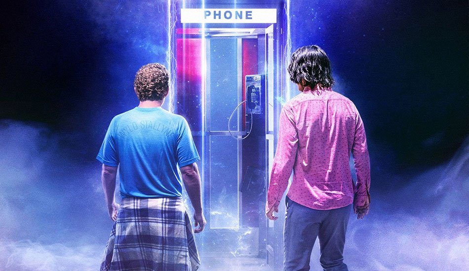 اخبار فیلم Bill and Ted Face the Music