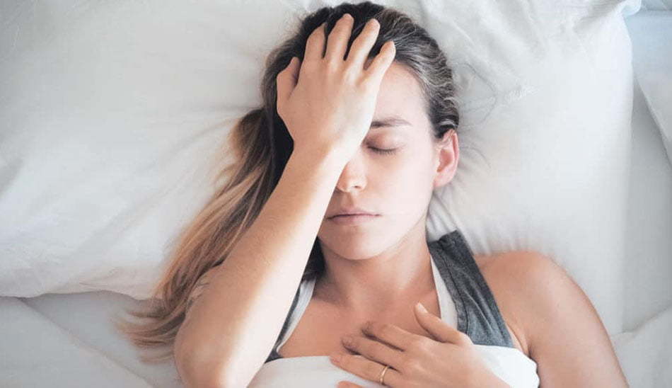 بیماری migraine