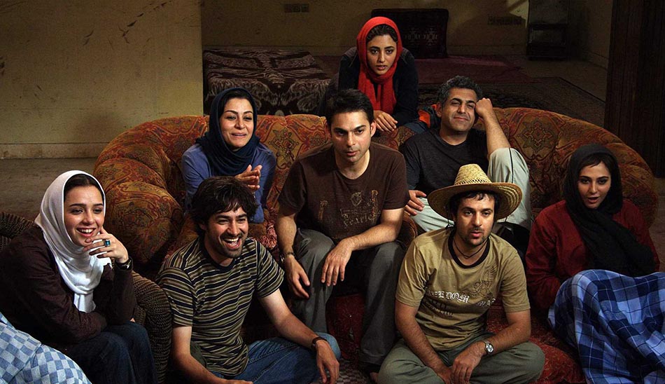 فیلم های سینمایی دهه ۸۰ / فیلم های دهه 80 سینمای ایران