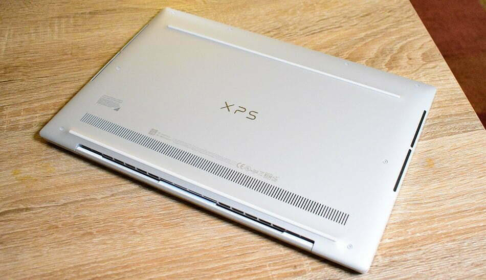 Dell XPS 13 / لپ تاپ dell xps 13 9380