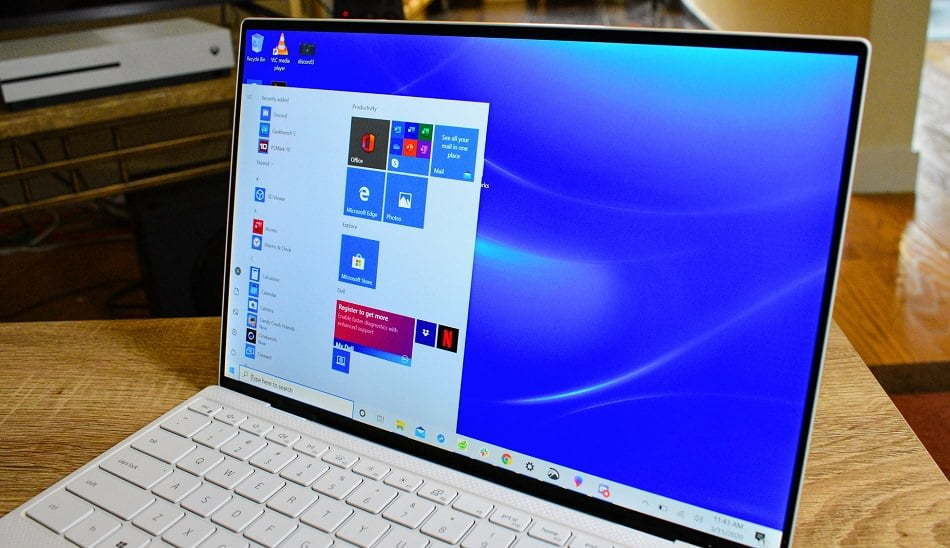 Dell XPS 13 / قیمت لپ تاپ dell xps 13 در ایران