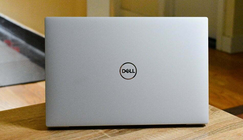 Dell XPS 13 9300 / لپ تاپ dell xps 13 2020