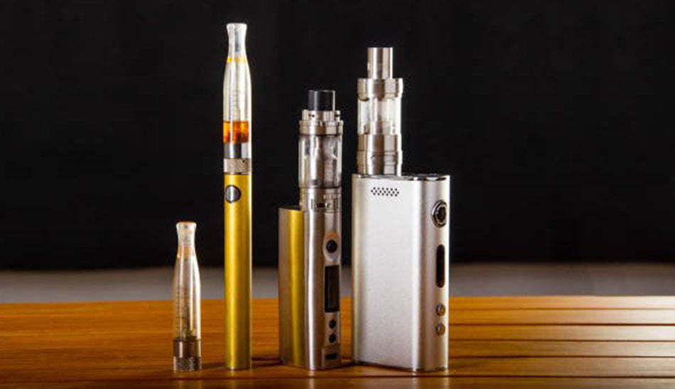 دستگاه vape