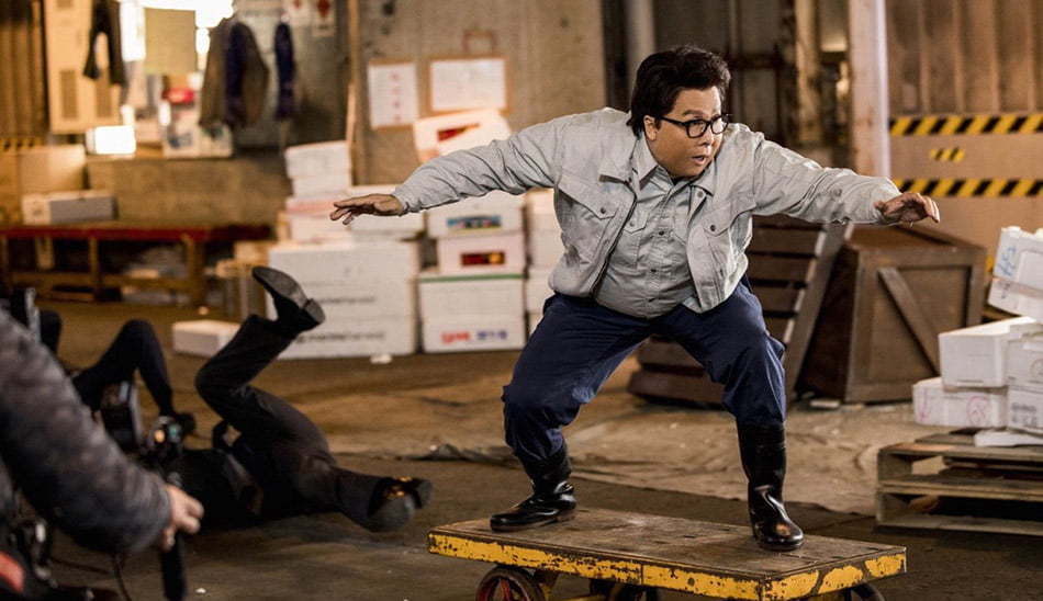 فیلم Enter the Fat Dragon / فیلم Enter the Fat Dragon 2020