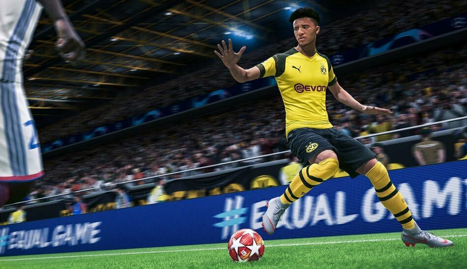 آیا فیفا ۲۱ برای ps4 می آید