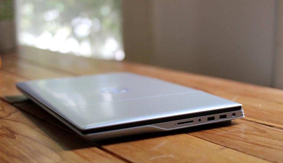 G5-SE/ لپ تاپ dell g5 15