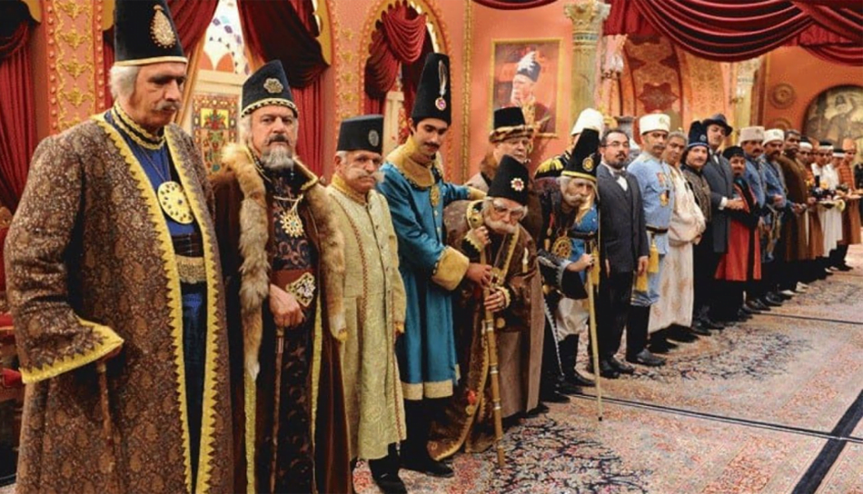 سانسورهای عجیب تلوزیون ایران