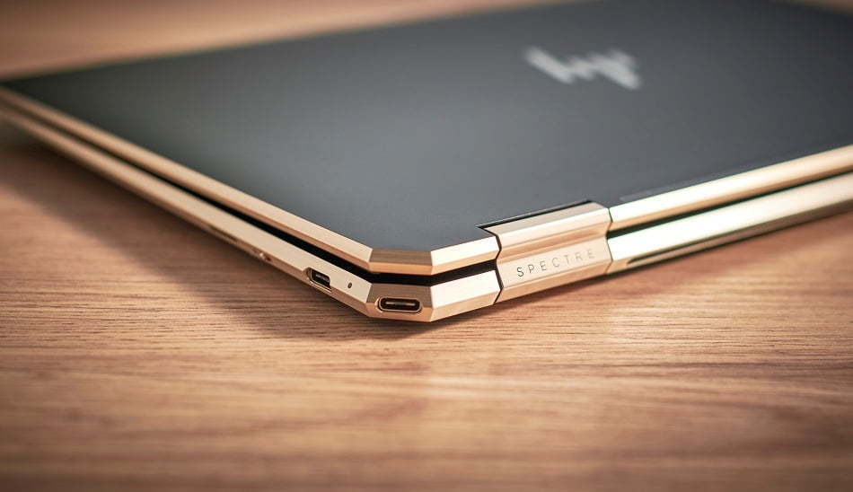HP Spectre x360 2020 / بررسی لپ تاپ hp spectre x360