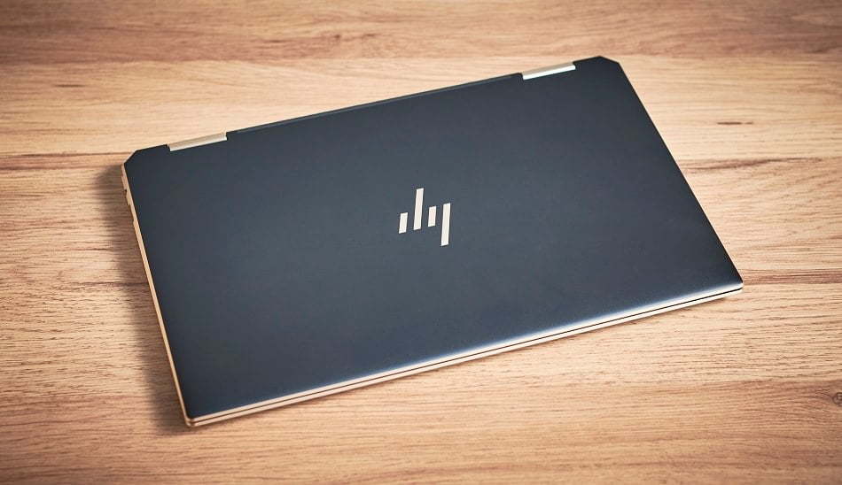 HP Spectre x360 2020 / لپ تاپ اچ پی spectre x360